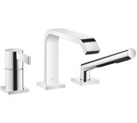 Dornbracht Imo rubinetto per vasca e doccia bordo vasca cromo 27412670-00