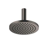 Dornbracht IMO soffione doccia, 1 tipo di getto, 28668970-99, IMO; Lissé; Meta; Tara.; VAIA; Universal dark platinum opaco [Rubinetteria Bagno > Soffioni Doccia]