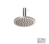 Dornbracht IMO soffione doccia, 1 tipo di getto, 28669970-08, IMO; Lissé; Meta; Tara.; VAIA; Universal platino [Rubinetteria Bagno > Soffioni Doccia]