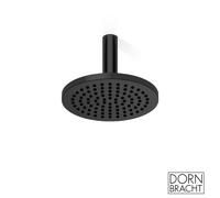 Dornbracht IMO soffione doccia, 1 tipo di getto, 28669970-33, IMO; Lissé; Meta; Tara.; VAIA; Universal nero opaco [Rubinetteria Bagno > Soffioni Doccia]