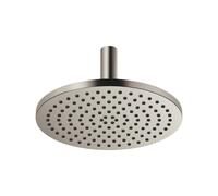 Dornbracht IMO soffione doccia, 1 tipo di getto, 28688970-06, IMO; Lissé; Meta; Tara.; VAIA; Universal platino opaco [Rubinetteria Bagno > Soffioni Doccia]