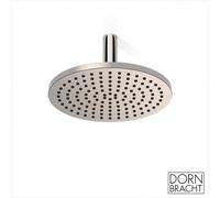 Dornbracht IMO soffione doccia, 1 tipo di getto, 28689970-08, IMO; Lissé; Meta; Tara.; VAIA; Universal platino [Rubinetteria Bagno > Soffioni Doccia]