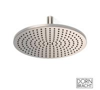 Dornbracht IMO soffione doccia, 1 tipo di getto, 28699970-06, IMO; Lissé; Meta; Tara.; VAIA; Universal platino opaco [Rubinetteria Bagno > Soffioni Doccia]