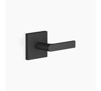 Dornbracht IMO valvola di arresto, 36607671-33, IMO nero opaco [Rubinetteria Bagno > Rubinetteria Doccia]