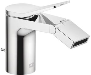 Dornbracht Lisse bateria bidetowa stojąca chrom 33600845-00