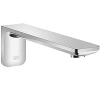 Dornbracht Lisse bocca di erogazione per rubinetto per lavabo cromo 13801845-00