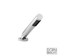 Dornbracht Lissé doccetta, 1 tipo di getto, per montaggio su bordo vasca, 27702979-00, Lissé; Tara.; Universal cromo [Rubinetteria Bagno > Doccette / Supporti]