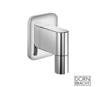 Dornbracht Lissé giunzione flessibili, 28450845-00, Lissé; Universal cromo [Rubinetteria Bagno > Gomito di collegamento a parete]