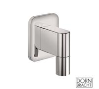 Dornbracht Lissé giunzione flessibili, 28450845-06, Lissé; Universal platino opaco [Rubinetteria Bagno > Gomito di collegamento a parete]
