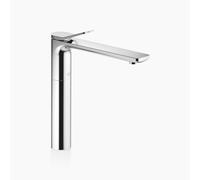 Dornbracht LISSÉ Mitigeur monocommandé pour lavabo avec pied surélevé, sans vidage, saillie 215mm, 33537845-00, 33537845-00, Colorazione: cromo