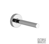 Dornbracht Lissé porta rotolo di riserva, 83590979-00, Lissé; Meta cromo [Accessori Bagno > Porta Rotolo]