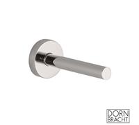 Dornbracht Lissé porta rotolo di riserva, 83590979-06, Lissé; Meta platino opaco [Accessori Bagno > Porta Rotolo]