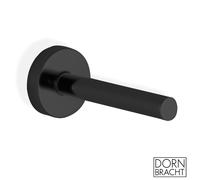 Dornbracht Lissé porta rotolo di riserva, 83590979-33, Lissé; Meta nero opaco [Accessori Bagno > Porta Rotolo]