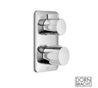 Dornbracht Lissé rubinetto doccia da incasso con termostatico, 36425845-00, Lissé cromo [Rubinetteria Bagno > Rubinetteria Doccia]