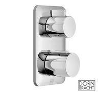 Dornbracht Lissé rubinetto doccia da incasso con termostatico, 36426845-00, Lissé cromo [Rubinetteria Bagno > Rubinetteria Doccia]