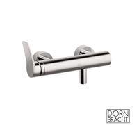 Dornbracht Lissé rubinetto doccia esterno con miscelatore, 33300845-06, Lissé platino opaco [Rubinetteria Bagno > Rubinetteria Doccia]