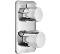 Dornbracht Lisse rubinetto per doccia da incasso con termostato cromo 36425845-00