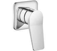 Dornbracht Lisse rubinetto per doccia da incasso cromo 36060845-00