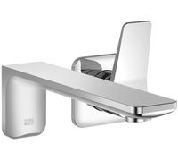 Dornbracht Lisse rubinetto per lavabo da incasso cromo 36861845-00