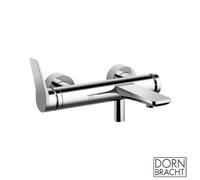 Dornbracht Lissé rubinetto vasca esterno, miscelatore monocomando, 33200845-00, Lissé cromo [Rubinetteria Bagno > Rubinetteria Vasca]