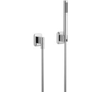Dornbracht Lisse set doccia a parete cromo 27802845-00