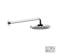 Dornbracht Lissé soffione doccia, 1 tipo di getto, 28649970-00, Lissé; Meta; Tara.; VAIA; Universal cromo [Rubinetteria Bagno > Soffioni Doccia]