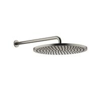 Dornbracht Lissé soffione doccia, 1 tipo di getto, 28658970-06, Lissé; Meta; Tara.; VAIA; Universal platino opaco [Rubinetteria Bagno > Soffioni Doccia]
