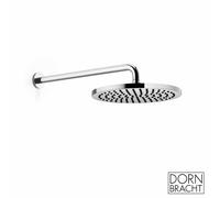 Dornbracht Lissé soffione doccia, 1 tipo di getto, 28679970-00, Lissé; Meta; Tara.; VAIA; Universal cromo [Rubinetteria Bagno > Soffioni Doccia]