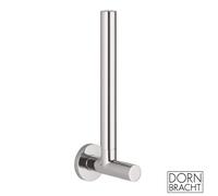 Dornbracht Lissé valvola ad angolo, 1/2” x 3/8", 22901979-06, Lissé; LULU; Meta; Tara.; VAIA; Universal platino opaco [Rubinetteria Bagno > Rubinetti Filtro]