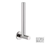 Dornbracht Lissé valvola ad angolo, 1/2” x 3/8", 22901979-08, Lissé; LULU; Meta; Tara.; VAIA; Universal platino [Rubinetteria Bagno > Rubinetti Filtro]