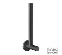 Dornbracht Lissé valvola ad angolo, 1/2” x 3/8", 22901979-33, Lissé; LULU; Meta; Tara.; VAIA; Universal nero opaco [Rubinetteria Bagno > Rubinetti Filtro]