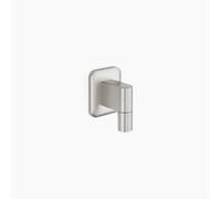 Dornbracht Lissé giunzione flessibili, 28450845-06, Lissé; Universal platino opaco [Rubinetteria Bagno > Flessibili e Prese Acqua]