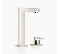Dornbracht Lot rubinetto da cucina, orientabile, 32805680-08, Lot platino [Rubinetti da Cucina > Rubinetti da Cucina]