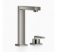 Dornbracht Lot rubinetto da cucina, orientabile, 32805680-19, Lot dark chrome [Rubinetti da Cucina > Rubinetti da Cucina]