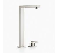 Dornbracht Lot rubinetto da cucina, orientabile, 32815680-06, Lot platino spazzolato [Rubinetteria da Cucina > Rubinetti da Cucina]