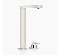Dornbracht Lot rubinetto da cucina, orientabile, 32815680-08, Lot platino [Rubinetti da Cucina > Rubinetti da Cucina]