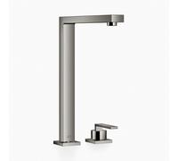 Dornbracht Lot rubinetto da cucina, orientabile, 32815680-19, Lot dark chrome [Rubinetti da Cucina > Rubinetti da Cucina]