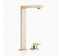 Dornbracht Lot rubinetto da cucina, orientabile, 32815680-46, Lot champagne spazzolato [Rubinetti da Cucina > Rubinetti da Cucina]