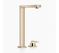 Dornbracht Lot rubinetto da cucina, orientabile, 32815680-47, Lot champagne [Rubinetti da Cucina > Rubinetti da Cucina]