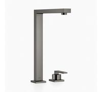 Dornbracht Lot rubinetto da cucina, orientabile, 32815680-99, Lot dark platinum opaco [Rubinetti da Cucina > Rubinetti da Cucina]