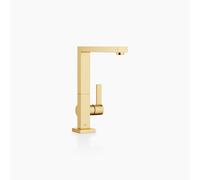 Robinet de cuisine Dornbracht LOT, mitigeur, saillie 236mm, 33800680-28, 33800680-28, Colorazione: ottone spazzolato