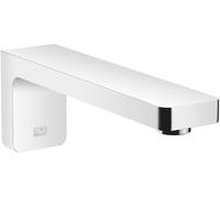 Dornbracht Lulu bocca di erogazione per rubinetto per vasca cromo 13801710-00