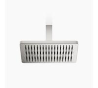 Dornbracht LULU doccia a pioggia con attacco a soffitto, 300 x 240 mm, 287967...