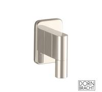 Dornbracht LULU presa d'acqua, 28450710-06, LULU; Universal platino opaco [Rubinetteria Bagno > Prese d‘Acqua]