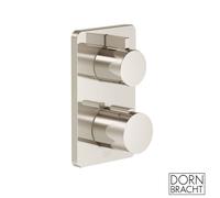 Dornbracht LULU rubinetto doccia da incasso con termostatico, 36425710-06, LULU platino opaco [Rubinetteria Bagno > Rubinetteria Doccia]