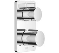 Dornbracht Lulu rubinetto per doccia da incasso con termostato cromo 36425710-00