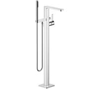 Dornbracht Lulu rubinetto per vasca e doccia a terra cromo 25863710-00
