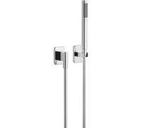 Dornbracht Lulu set doccia da incasso cromo 27808710-00