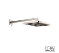 Dornbracht LULU soffione doccia, 1 tipo di getto, 28786710-06, LULU; Universal platino opaco [Rubinetteria Bagno > Soffioni Doccia]