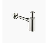 Dornbracht MADISON chiusura antiodore 1 1/4, 10040970-06, colore: platino spa...